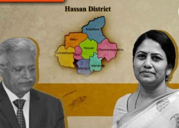 ಪರಿಶಿಷ್ಟರ ಸ್ಮಶಾನಕ್ಕೆ ಮೀಸಲಿಟ್ಟ 27.23 ಎಕರೆ ಗೋಮಾಳ ಒತ್ತುವರಿ; ವಸ್ತು ಸ್ಥಿತಿ ವರದಿ ಬಹಿರಂಗ