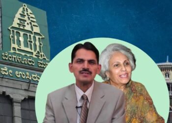 ಮೈಸೂರು ರಾಜಮನೆತನಕ್ಕೆ ಟಿಡಿಆರ್; ನಿವೃತ್ತ ಐಎಎಸ್‌ ಭರತ್‌ಲಾಲ್‌ ಮೀನಾ ಸ್ವಯಂ ಪ್ರಸ್ತಾವ, ಪತ್ರ ಬಹಿರಂಗ