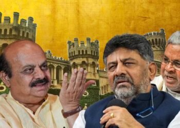 ಅರಮನೆ ಮೈದಾನಕ್ಕೆ ಟಿಡಿಆರ್; ತಿರಸ್ಕೃತವಾಗಿದ್ದ ಪ್ರಸ್ತಾವನೆಗೆ ಮರು ಜೀವ, ಕಾಣದ ‘ಕೈ’ಗಳ ಪ್ರಭಾವ?