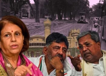 ಮೈಸೂರು ರಾಜ ಮನೆತನಕ್ಕೆ 3,011.66 ಕೋಟಿ ರು ಮೊತ್ತದ ಟಿಡಿಆರ್; ಬೊಕ್ಕಸಕ್ಕೆ ಹೊರೆಯಾಗಲಿದೆಯೇ?