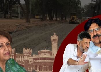 1,400 ಕೋಟಿ ಟಿಡಿಆರ್; ರಾಜ್ಯದ ಹಿತಾಸಕ್ತಿಯಿಲ್ಲ, ಸಮರ್ಥನೀಯವಲ್ಲವೆಂಬ ಅಭಿಪ್ರಾಯ ಬದಿಗೊತ್ತಲಿದೆಯೇ?