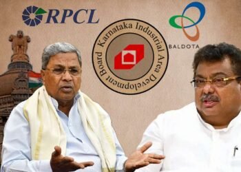 ಆರ್‍‌ಪಿಸಿಪಿಎಲ್‌ಗೆ ಕಾನೂನುಬಾಹಿರವಾಗಿ ಜಮೀನು; ಕೆಎಐಡಿಬಿ ವಿರುದ್ಧ ಬಲ್ದೋಟಾ ಸಮೂಹ ಆರೋಪ