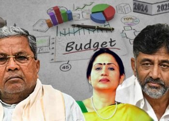 ಡಿಸೆಂಬರ್ ಅಂತ್ಯಕ್ಕೆ ಶೇ.57.34ರಷ್ಟು ಮಾತ್ರ ವೆಚ್ಚ, ಕಳೆದ ಸಾಲಿಗೆ ಹೋಲಿಸಿದರೆ ಕೇವಲ ಶೇ.2.3ರಷ್ಟೇ ಪ್ರಗತಿ