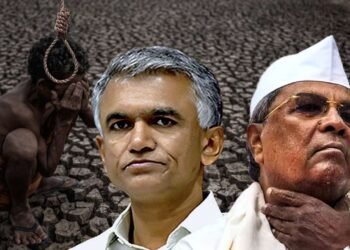 ಕಳೆದ  2 ವರ್ಷದಲ್ಲಿ 2,329 ರೈತರ ಆತ್ಮಹತ್ಯೆ; ಹಾವೇರಿ, ಮೈಸೂರು, ಕಲ್ಬುರ್ಗಿ, ಬೆಳಗಾವಿಯಲ್ಲಿ ಹೆಚ್ಚು