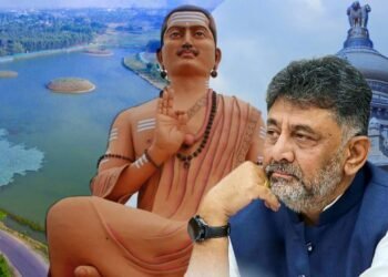 ಮಳೆಯಾಶ್ರಿತ ಕೆರೆಗಳಿಗೂ ನೀರು ತುಂಬಿಸುವ ಯೋಜನೆ; ಕಾಮಗಾರಿಯಲ್ಲಿ 300 ಕೋಟಿ ಲೂಟಿ ಆರೋಪ