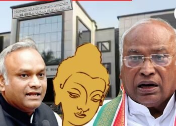 ಉದ್ಯಾನದಿಂದ ವಾಣಿಜ್ಯ ವಲಯಕ್ಕೆ ಮಾರ್ಪಾಡಿಗೆ ಕೋರಿಕೆ; ಸಿದ್ದಾರ್ಥ ವಿಹಾರ ಟ್ರಸ್ಟ್‌ ಸುತ್ತ ಮತ್ತೊಂದು ವಿವಾದ