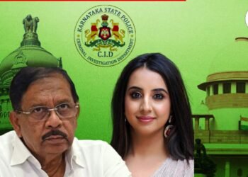 ಮಾದಕ ವಸ್ತು ಸೇವನೆ, ಪೂರೈಕೆ; ನಟಿ ಸಂಜನಾ ಗಲ್ರಾನಿ ಪ್ರಕರಣದಲ್ಲಿ ಎಸ್‌ಎಲ್‌ಪಿ ಸಲ್ಲಿಸಲು ನಿರ್ಧರಿಸಿದ ಸರ್ಕಾರ