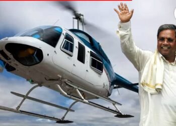 ಸಿದ್ದರಾಮಯ್ಯ ವೈಮಾನಿಕ ಹಾರಾಟ; 16 ತಿಂಗಳಲ್ಲಿ 25.60 ಕೋಟಿ ವೆಚ್ಚ, ಮೈಸೂರಿಗೆ 20 ಬಾರಿ ವಿಮಾನದಲ್ಲಿ ಪ್ರಯಾಣ