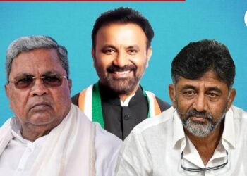 ಕಾಂಗ್ರೆಸ್‌ ಪಕ್ಷಕ್ಕೆ ನಗರ ಪಾಲಿಕೆ ಆಸ್ತಿ ಮಂಜೂರು; ಬಿಜೆಪಿ ಹಾದಿ ತುಳಿದ ಕಾಂಗ್ರೆಸ್‌, ಕಡಿಮೆ ಬೆಲೆ ನಿಗದಿಯೇಕೆ?