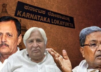 ಮಾಡಾಳು ವಿಚಾರಣೆ ತಿರಸ್ಕೃತ; ಅರ್ಜಿದಾರನಿಂದಲೇ ಮಾಹಿತಿ ಬಯಸಿದ ಕಾನೂನು, ಕಡತವಿಲ್ಲವೆಂದ ಡಿಪಿಎಆರ್