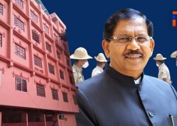 ಆರ್‍‌ಎಸ್‌ಎಸ್‌, ಯಾದವ ಸ್ಮೃತಿ, ರಾಷ್ಟ್ರೋತ್ಥಾನ ಕಟ್ಟಡಗಳಿಗೆ ಪೊಲೀಸ್‌ ರಕ್ಷಣೆ; ಸದನಕ್ಕೆ ಉತ್ತರಿಸಿದ ಸರ್ಕಾರ