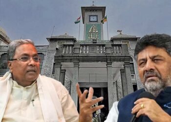 ಡಿಜಿಟಲ್‌ ಮಾಧ್ಯಮದಲ್ಲಿ ಪ್ರಚಾರಕ್ಕೆ 7.20 ಕೋಟಿ; ಟೆಂಡರ್‌ ಇಲ್ಲ, ಸುತ್ತೋಲೆ ಪಾಲನೆಯಿಲ್ಲ, ‘ಗ್ಯಾರಂಟಿ’ ದುಂದುವೆಚ್ಚ