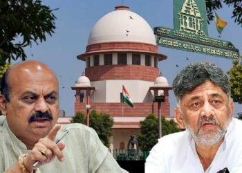 ಸ್ವಾಧೀನಾನುಭವ ಪತ್ರವಿಲ್ಲದೇ ಒಳಚರಂಡಿ ಸೌಲಭ್ಯವೂ ಇಲ್ಲ; ನಕ್ಷೆ ಉಲ್ಲಂಘನೆಗೆ ಮದ್ದು ಅರೆದ ಸುಪ್ರೀಂಕೋರ್ಟ್