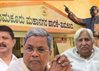 ಮಹಾನಗರಪಾಲಿಕೆ ಆವರಣದಲ್ಲಿ ಅಂಬೇಡ್ಕರ್ ಪ್ರತಿಮೆ ಸ್ಥಾಪನೆ; ಸಹಮತಿಸದ ಕಾನೂನು ಇಲಾಖೆ