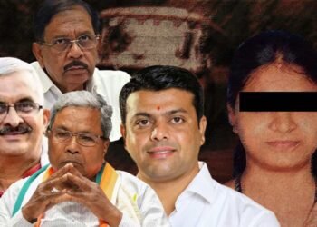 ಧರ್ಮಸ್ಥಳ ಸೌಜನ್ಯ ಕೊಲೆ ಪ್ರಕರಣದ ಮರು ತನಿಖೆ; 18 ತಿಂಗಳಿನಿಂದಲೂ ತೆವಳಿದ ಕಡತ, ಹೊರಬೀಳದ ತೀರ್ಮಾನ