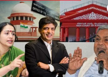 ಎಸ್‌ಎಲ್‌ಪಿ ದಾಖಲಿಸುವಲ್ಲಿ ವಿಳಂಬ; ನ್ಯಾಯಾಲಯಗಳ ಮುಂದೆ ಮುಜುಗರ, ಖಜಾನೆಗೆ ಭಾರೀ ನಷ್ಟ!