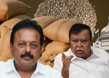 8.09 ಲಕ್ಷ ಗೋಣಿಚೀಲ ಖರೀದಿ; ಆಹಾರ ಸರಬರಾಜು ನಿಗಮಕ್ಕೆ ಇನ್ನೂ ಮರುಪಾವತಿಯಾಗದ 5.46 ಕೋಟಿ