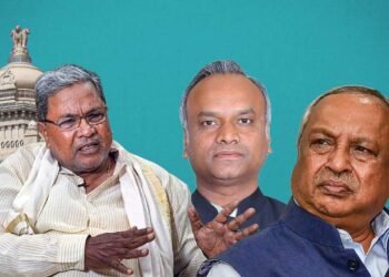 ಕೆಆರ್‍‌ಆರ್‍‌ಡಿಎನಲ್ಲಿ ಪರಿಶಿಷ್ಟರ ಸಂಖ್ಯೆ ಕೇವಲ 76; ಉಪ ಜಾತಿಗಳ ಅಧಿಕಾರಿ, ನೌಕರರ ಸಂಖ್ಯೆ ಸಲ್ಲಿಕೆ