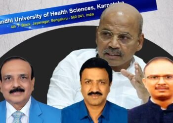 ಬಹುಕೋಟಿ ಅಕ್ರಮ, ನಿಯಮಗಳ ಉಲ್ಲಂಘನೆ ಆರೋಪ; ರಿಜಿಸ್ಟ್ರಾರ್‌, ಹಣಕಾಸು ಅಧಿಕಾರಿ ನಡುವೆ ಶೀತಲಸಮರ