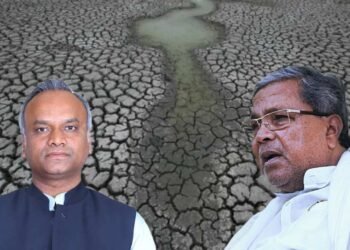 12,671 ಕೆರೆಗಳಲ್ಲಿ ಶೇ.30ಕ್ಕಿಂತ ಕಡಿಮೆ ನೀರು, 16,185 ಕೆರೆಗಳಲ್ಲಿ ಹೂಳು; ಅನುದಾನಕ್ಕೆ ಮೊರೆಯಿಟ್ಟ ಇಲಾಖೆ