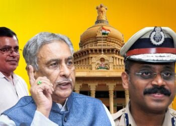 ಒಕ್ಕಲಿಗ ಅಧಿಕಾರಿಯಿಂದ ಎಸ್‌ ಸಿ ಮೀಸಲಾತಿ ದುರುಪಯೋಗ; ವಿಚಾರಣೆಯಲ್ಲಿ ಸಾಬೀತು