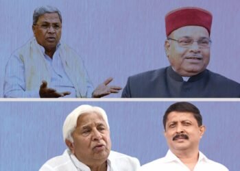 ಗದಗ ಬೆಟಗೇರಿ ಪ್ರಾಧಿಕಾರ ವಿಧೇಯಕ; ಅಧಿಕಾರ ಮೊಟಕು, ಪ್ರಜಾಪ್ರಭುತ್ವ ದುರ್ಬಲ, ರಾಜ್ಯಪಾಲರ ಆತಂಕ