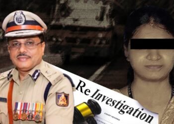 ಸೌಜನ್ಯ ಕೊಲೆ ಮರು ತನಿಖೆ; ಸಿಐಡಿ ಡಿಜಿಪಿ ಸಲೀಂ ಅವರ ಅಭಿಪ್ರಾಯ ವರದಿ ಬಹಿರಂಗ