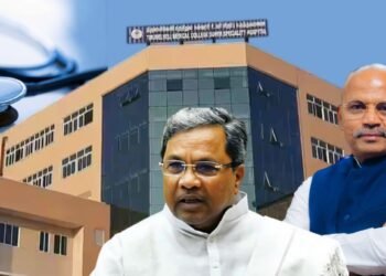 ವೈದ್ಯರ ನಿವೃತ್ತಿ ವಯಸ್ಸು 65ಕ್ಕೆ ಹೆಚ್ಚಳ ಪ್ರಸ್ತಾವ; ಆರ್ಥಿಕ ಇಲಾಖೆ ಒಪ್ಪದಿದ್ದರೂ ಅನುಮೋದಿಸಿದ ಸಚಿವ ಸಂಪುಟ