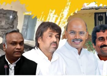 ಶಾಲಾ ಕೊಠಡಿ ನಿರ್ಮಾಣ; ಕಲ್ಬುರ್ಗಿ, ಬೀದರ್‍‌, ಯಾದಗಿರಿಗೆ ಕಡಿಮೆ ಅನುದಾನ ಬಿಡುಗಡೆ, 175 ಕೋಟಿ ಬಾಕಿ