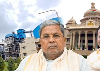 ಮೈಷುಗರ್ಸ್‌ನ ಕಬ್ಬು ಅರೆಯುವ ಘಟಕ ಎಲ್‌ಆರ್‍‌ಒಟಿ, ಎಥನಾಲ್‌ಗೆ ಪಿಪಿಪಿ ಮಾದರಿ; ಪುರಾವೆ ಮುನ್ನೆಲೆಗೆ