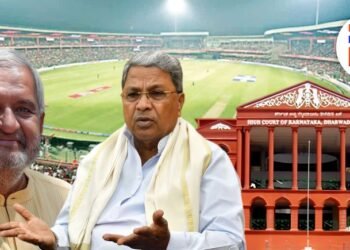 ಕಾಲ್ತುಳಿತ; ರಾಷ್ಟ್ರೀಯ ವಿಪತ್ತು ನಿರ್ವಹಣಾ ಪ್ರಾಧಿಕಾರದ ಮಾರ್ಗಸೂಚಿಗಳ ಉಲ್ಲಂಘನೆ, ಹೈಕೋರ್ಟ್‌ಗೆ ಅರ್ಜಿ