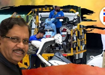 ಟೋಯಿಂಗ್‌ ವಾಹನಗಳ ಬಾಡಿಗೆ; ವರ್ಷಕ್ಕೆ 4.75 ಕೋಟಿ ವೆಚ್ಚದ ಅಂದಾಜು ಪಟ್ಟಿ ಬಹಿರಂಗ