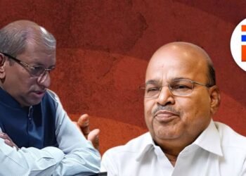 ವಿಟಿಯು ಕುಲಪತಿ ವಿರುದ್ಧ ವಿಚಾರಣೆ; ಲೋಕಾ ಪೊಲೀಸರಿಗೆ ಅನುಮತಿ ನಿರಾಕರಿಸಿದ ರಾಜ್ಯಪಾಲ