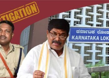 ಅಬಕಾರಿ ಹಗರಣ; ನ್ಯಾಯಾಲಯ ಆದೇಶ ನೀಡಿ 42 ದಿನಗಳಾದರೂ ಶುರುವಾಗದ ಲೋಕಾ ಪೊಲೀಸ್‌ ತನಿಖೆ