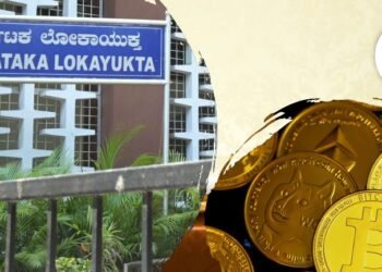 ಸುಲಿಗೆ; ಕ್ರಿಪ್ಟೋ ಕರೆನ್ಸಿಯಲ್ಲಿ  ಹೂಡಿಕೆ, ಮತ್ತೊಬ್ಬ ಎಸ್ಪಿಯ ಹೆಸರು ಬಾಯ್ಬಿಟ್ಟ ಮಧ್ಯವರ್ತಿ ಗಿರಿರಾಜ್‌?