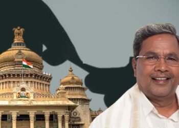 ‘ಹಣ ಕೊಟ್ಟರಷ್ಟೇ ಕೆಲಸ, ಇಲ್ಲದಿದ್ದರೇ ಕೆಲಸವೂ ಇಲ್ಲ, ಕಡತ ಕೈಗೆತ್ತಿಕೊಳ್ಳುವುದಿಲ್ಲ”;  ಕಾಂಗ್ರೆಸ್‌ ಸಮಿತಿಯಿಂದಲೇ ದೂರು