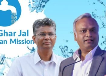 ಪಿಡಬ್ಲ್ಯೂಡಿಯಲ್ಲಿ 1,297 ಕೋಟಿ ವೆಚ್ಚವಾಗಿಲ್ಲ, ಜೆಜೆಎಂ ಗುತ್ತಿಗೆದಾರರಿಗೆ 1,700 ಕೋಟಿ ಬಾಕಿ ಪಾವತಿಸಿಲ್ಲ