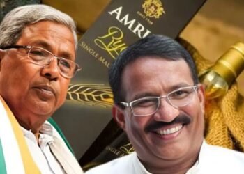 ಅನಧಿಕೃತವಾಗಿ ವಿದೇಶಿ ಮದ್ಯ ಆಮದು; ಸರ್ಕಾರಕ್ಕೆ 11.50 ಕೋಟಿ ಆದಾಯ ನಷ್ಟ ಪತ್ತೆ ಹಚ್ಚಿದ ಸಿಎಜಿ