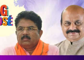 166.67 ಕೋಟಿ ಮೌಲ್ಯದ ಆಸ್ತಿ ಮೇಲೆ ಕೇವಲ 6.83 ಕೋಟಿ ಮುದ್ರಾಂಕ, ನೋಂದಣಿ ಶುಲ್ಕ ವಸೂಲು; 4.17 ಕೋಟಿ ನಷ್ಟ