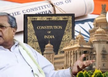 ಶಾಸಕಾಂಗದ ಅನುಮೋದನೆಯಿಲ್ಲದೇ 1,486.36 ಕೋಟಿ ರು ವೆಚ್ಚ; ಸಾಂವಿಧಾನಿಕ ನಿಬಂಧನೆಗಳ ಉಲ್ಲಂಘನೆ ಪತ್ತೆ