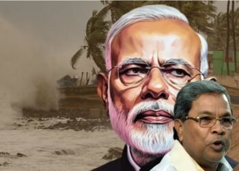 ವಿಪತ್ತು ನಿಧಿಗೆ ನಯಾಪೈಸೆಯನ್ನೂ ಬಿಡುಗಡೆ ಮಾಡದ ಕೇಂದ್ರ; ನಿಧಿಗಳ ಖಾತೆಗೂ ವರ್ಗಾವಣೆಯಾಗದ ಹಣ