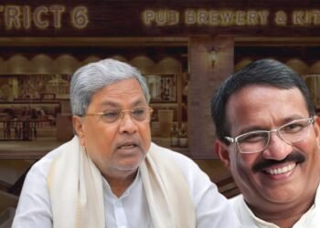 2 ತಿಂಗಳ ಹಿಂದಿನ ಬಿಯರ್‍‌ ಮಾರಾಟ, ತಪಾಸಣೆಗೊಳಪಡದ ಉತ್ಪಾದನೆ, ವಹಿವಾಟು; ಖಜಾನೆಗೆ ಭಾರೀ ನಷ್ಟ