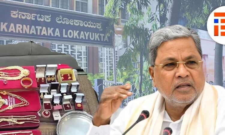 karnataka lokayukta raids