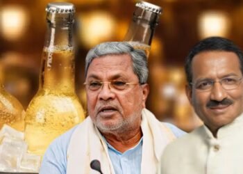 ಡಿಸ್ಟಿಲಿರಿಯಿಲ್ಲ, ಹೂಡಿಕೆಯಿಲ್ಲ, ಶುಲ್ಕವಿಲ್ಲ, ನಿಯಮವೂ ಇಲ್ಲ; ಬಾಟ್ಲಿಂಗ್‌ ಹಗರಣ ಹೊರಗೆಳೆದ ಸಿಎಜಿ