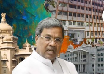 ಸಚಿವಾಲಯದಲ್ಲೇ 5 ವರ್ಷದಿಂದ ಒಂದೇ ಇಲಾಖೆಯಲ್ಲಿ ಠಿಕಾಣಿ; ವಿಧಾನಸೌಧ ಬಿಟ್ಟು ಕದಲದ 705 ಅಧಿಕಾರಿಗಳು