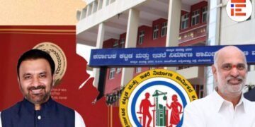 scam in medical test for construction workers in karnataka