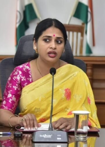 house sanctioned for Alemari community