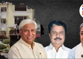 ಮುಡಾ ಮಾಜಿ ಅಧ್ಯಕ್ಷ ರಾಜೀವ್‌ ವಿರುದ್ಧ ತನಿಖೆ; 3 ತಿಂಗಳಾದರೂ ಲೋಕಾಯುಕ್ತಕ್ಕೆ ದೊರಕದ  ಅನುಮತಿ