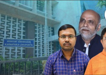 ಗ್ಯಾಸ್‌ ಕಂಪನಿಗಳೊಂದಿಗೆ ಸಂಚು, ಭ್ರಷ್ಟಾಚಾರ ಆರೋಪ; ಪ್ರತಿಪಕ್ಷ ನಾಯಕರ ಪಿಎಸ್‌ ಸೇರಿ ಹಲವರಿಗೆ ನೋಟೀಸ್‌