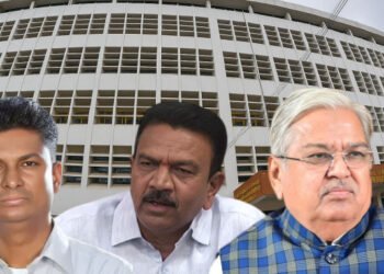 cag report on pwd department karnataka